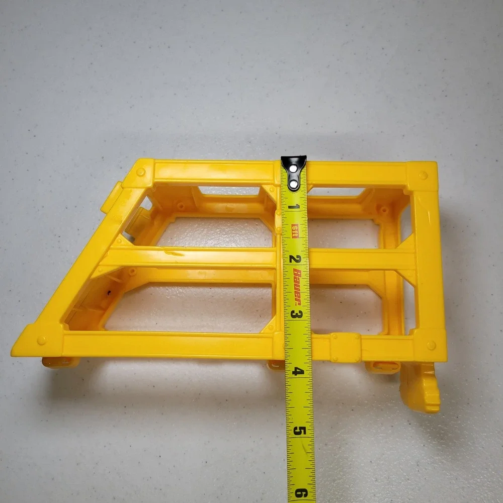 Thomas and Friends‎ TrackMaster Yellow Replacement Tower Support Piece